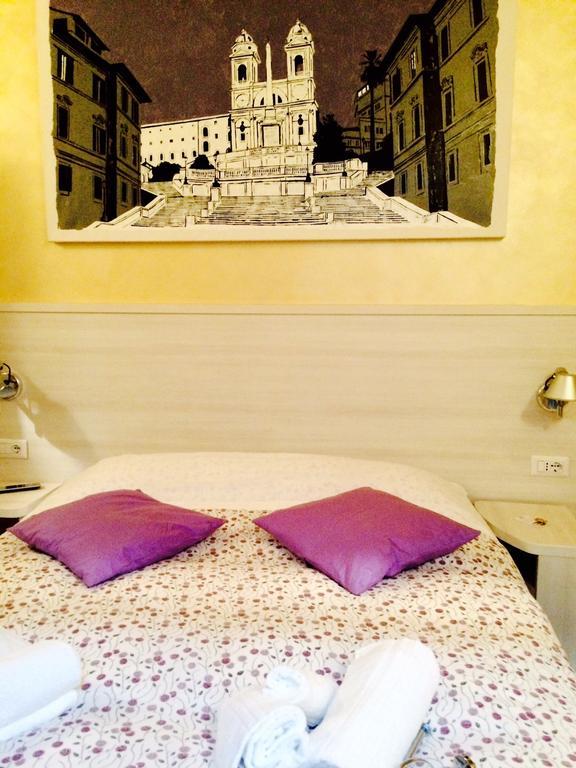 Bed & Breakfast Sleeppo B&B Rome - New 2024 Prices, Reviews, Book Now